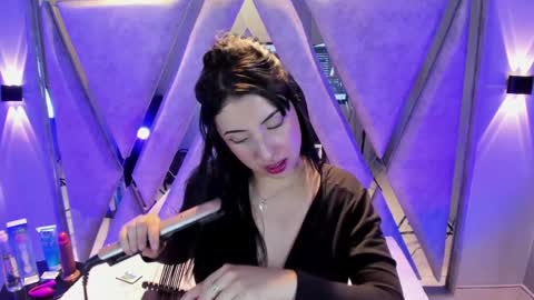 _mishell22 online show from April 2026 07:00:01 PM