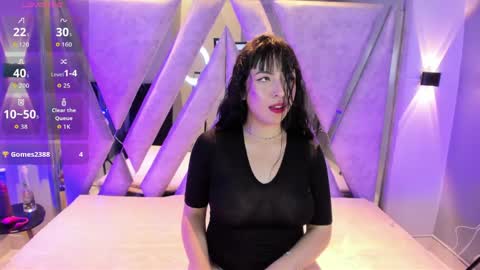 _mishell22 online show from April 2026 07:28:01 PM