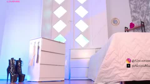 _miss_alexxxa online show from July 2026 07:27:02 PM