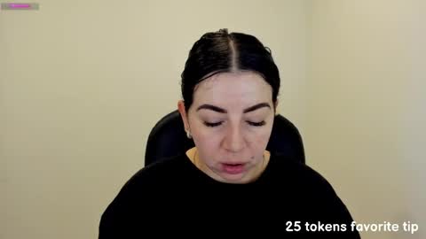 _miss_coco_ online show from February 2025 02:46:01 PM