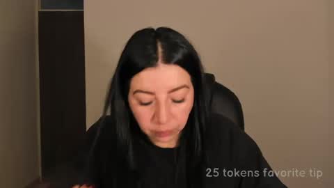 _miss_coco_ online show from September 2025 01:38:02 AM