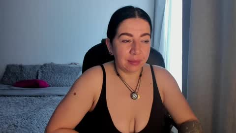 _miss_coco_ online show from April 2026 12:34:02 PM