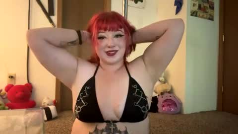 _miss_marie_ online show from July 2026 08:34:02 PM