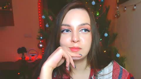 Miss Jessica  Boss Jordan online show from December 2024 08:25:02 PM