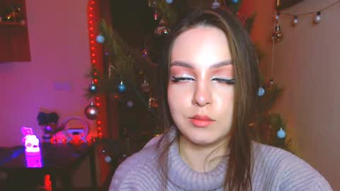 Miss Jessica  Boss Jordan online show from January 2025 07:35:01 PM