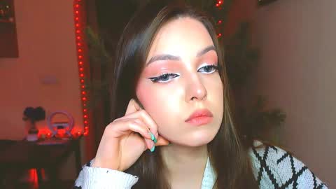 Miss Jessica  Boss Jordan online show from January 2025 07:50:01 PM