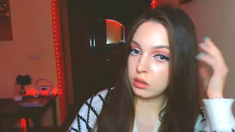 Miss Jessica  Boss Jordan online show from January 2025 06:18:01 PM