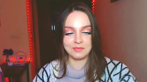 Miss Jessica  Boss Jordan online show from February 2025 08:24:01 PM