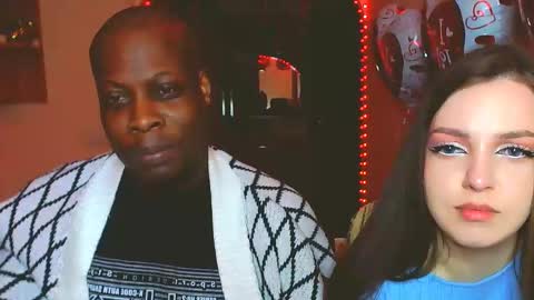 Miss Jessica  Boss Jordan online show from February 2025 10:25:01 PM