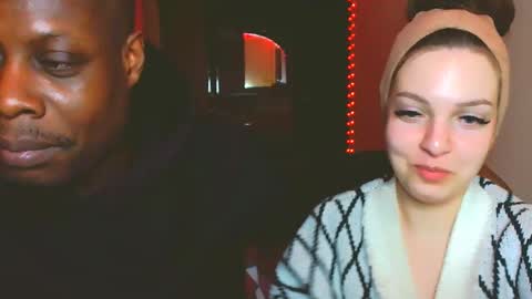 Miss Jessica  Boss Jordan online show from February 2025 10:20:02 PM