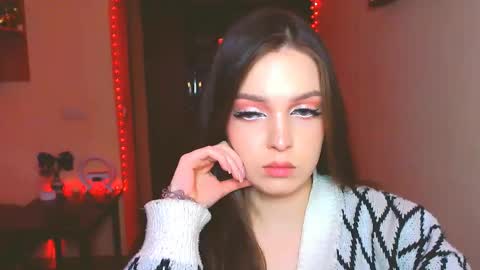 Miss Jessica  Boss Jordan online show from February 2025 05:18:02 PM