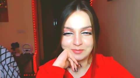 Miss Jessica  Boss Jordan online show from March 2025 07:07:02 PM