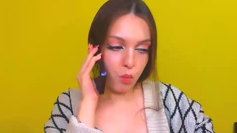 Miss Jessica  Boss Jordan online show from November 2025 02:39:01 PM