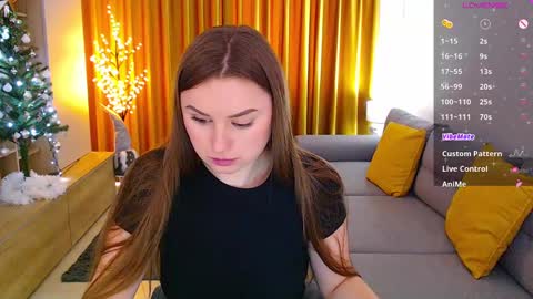 Mia online show from January 2025 11:46:01 AM