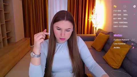 Mia online show from February 2026 10:42:02 AM