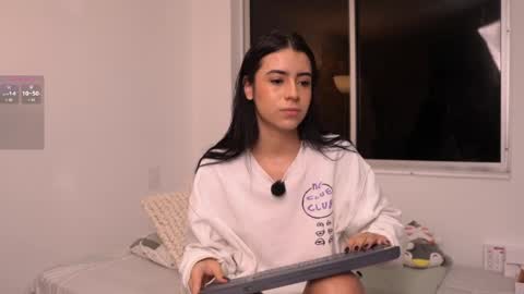 Vale online show from February 2025 01:13:01 AM