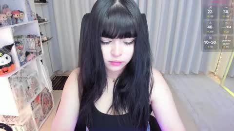 Hanna  Idependent Model   online show from October 2025 06:01:02 AM