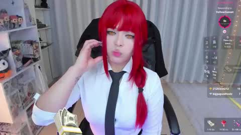 Hanna  Idependent Model   online show from October 2025 06:37:02 AM