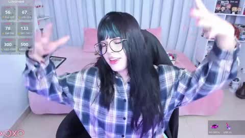Snapshot of _misshoneyxx chatting on June 2026 04:08:01 AM Hanna Idependent Model online show from June 2026 04:08:01 AM