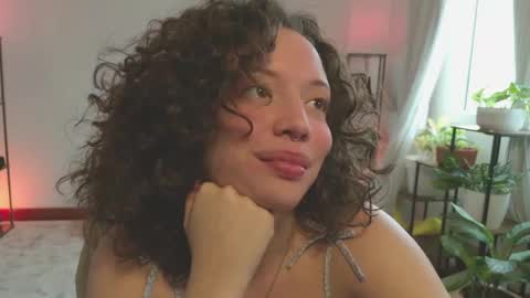 Mara Independent model online show from March 2026 08:01:02 PM