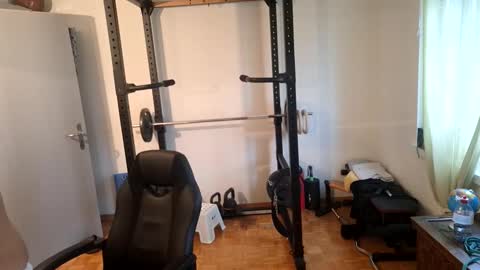 Snapshot of _misterniceguy chatting on November 2025 08:13:01 AM BENJI online show from November 2025 08:13:01 AM