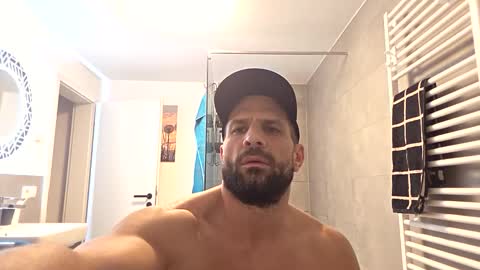 Snapshot of _misterniceguy chatting on March 2026 05:49:02 PM BENJI online show from March 2026 05:49:02 PM