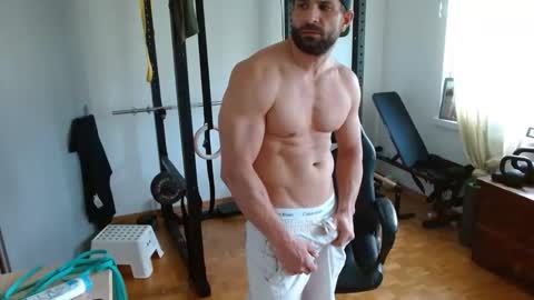 Snapshot of _misterniceguy chatting on April 2026 03:24:02 PM BENJI online show from April 2026 03:24:02 PM