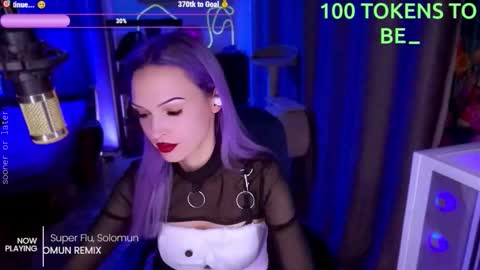 Mistress Milana online show from October 2025 05:58:02 PM