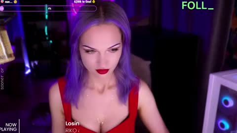 Snapshot of _mistress__ chatting on May 2026 04:58:01 PM Mistress Milana online show from May 2026 04:58:01 PM