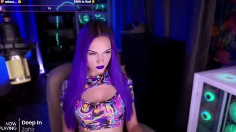 Snapshot of _mistress__ chatting on June 2026 06:01:01 PM Mistress Milana online show from June 2026 06:01:01 PM