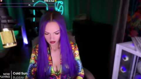 Snapshot of _mistress__ chatting on June 2026 05:57:01 PM Mistress Milana online show from June 2026 05:57:01 PM