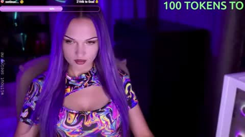 Snapshot of _mistress__ chatting on July 2026 04:54:02 PM Mistress Milana online show from July 2026 04:54:02 PM