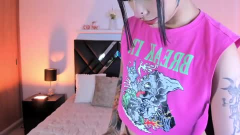 Snapshot of _mizuki chatting on April 2026 02:59:01 PM mizuki online show from April 2026 02:59:01 PM
