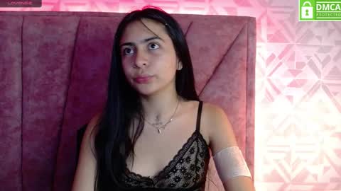 Molly online show from March 2025 02:46:02 AM