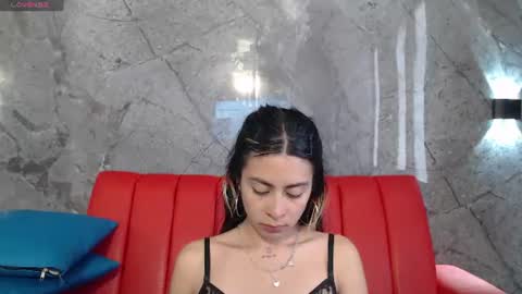 Molly online show from August 2026 06:44:02 PM