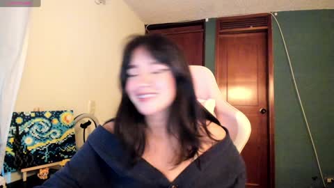 Next stream  950 pm Colombia time xd online show from January 2025 03:11:01 AM