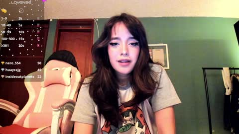 Next stream  950 pm Colombia time xd online show from February 2025 06:56:02 AM