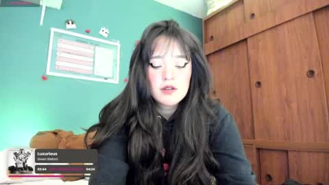 Next stream  950 pm Colombia time xd online show from September 2025 05:12:01 AM