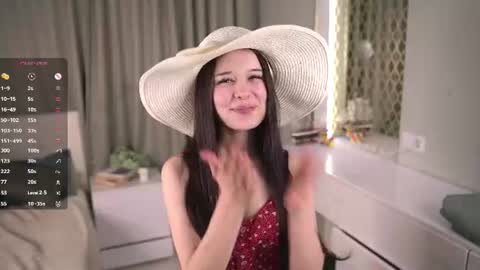 Margo online show from July 2026 04:42:02 PM