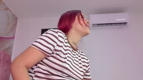MORGAN CELESTE online show from July 2026 07:16:02 PM