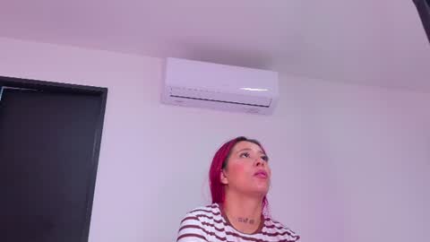 MORGAN CELESTE online show from July 2026 01:58:33 AM