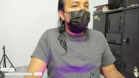 Snapshot of _mr_john chatting on November 2025 05:09:02 AM   John    online show from November 2025 05:09:02 AM