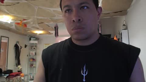 Panda  online show from November 2025 09:17:02 PM