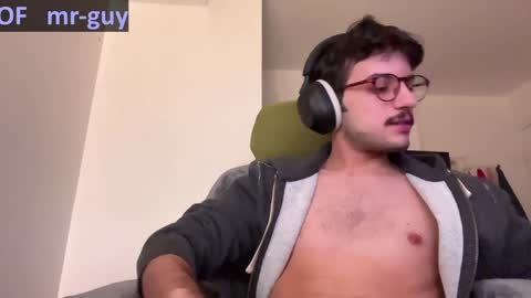_mrguy_ online show from December 2024 06:50:02 AM