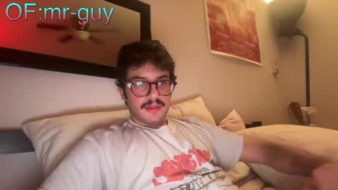 _mrguy_ online show from May 2026 05:47:01 AM