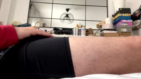 _muestroverga online show from April 2026 12:59:01 PM