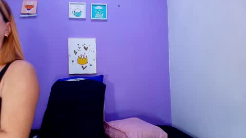 Luna online show from October 2025 11:52:02 AM