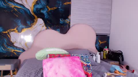 Snapshot of _mystic_luna chatting on May 2026 03:03:02 AM Luna online show from May 2026 03:03:02 AM