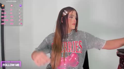 shantall online show from January 2026 10:37:01 PM