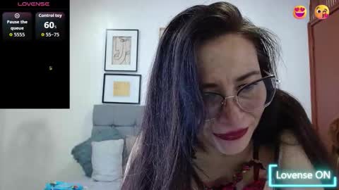 _naomi_s online show from January 2026 02:00:01 PM